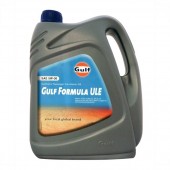Gulf Formula ULE 5w30 синтетическое (1л)